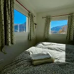شقة Chesa Saura *