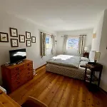 Appartement Chesa Saura Ponte