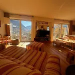 Appartement Chesa Saura